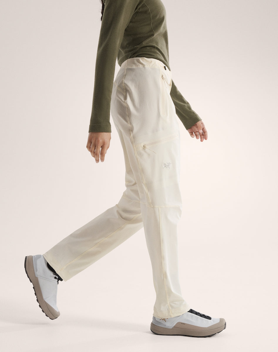 arc'teryx ガンマ LT パンツ　ウィメンズ サイズ　2-S ガンマ パンツ ウィメンズ – アークテリクス公式オンラインストア