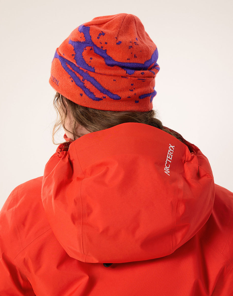 グロット トーク – アークテリクス公式オンラインストア