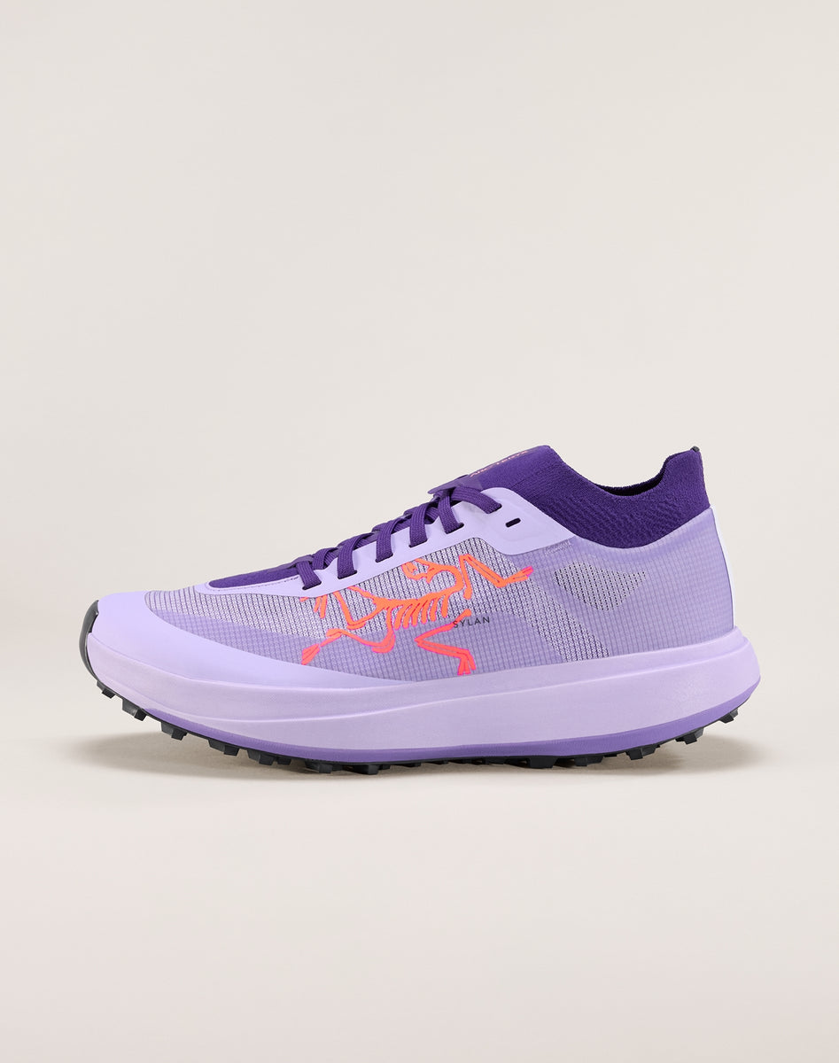 アークテリクス サイラン シューズ PRO ウィメンズ Sylan Pro Shoe Women's | Arc'teryx United States