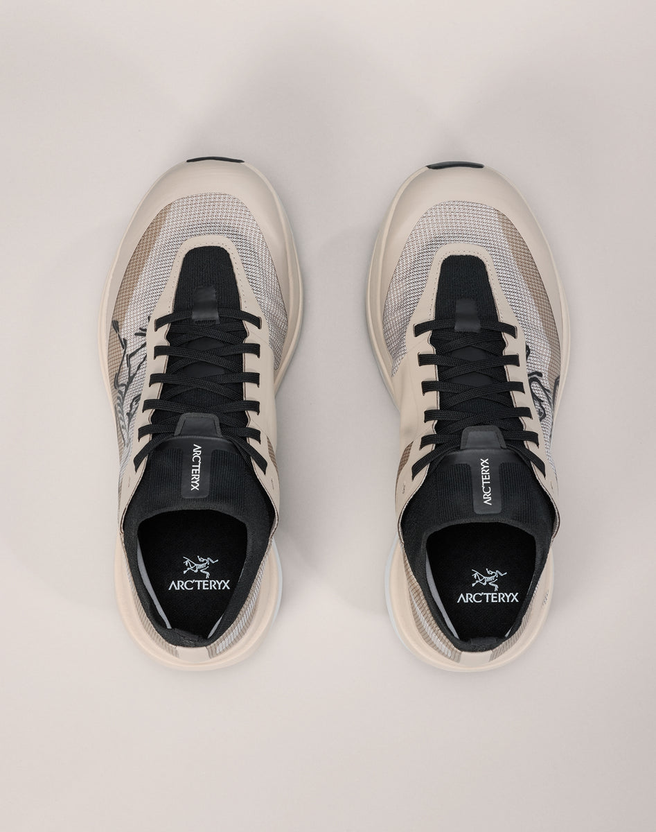 極美品 ARC'TERYX アークテリクス sylan 24cm シラン Review】ARC'TERYX「SYLAN（シラン）」 - トレイルランニング