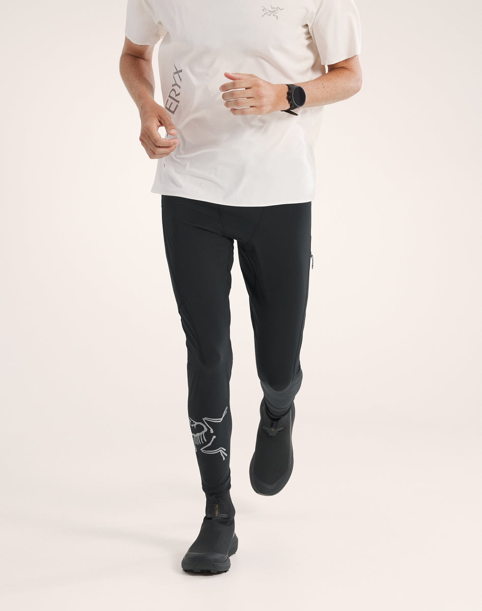 ノーバン タイツ メンズ – アークテリクス公式オンラインストア