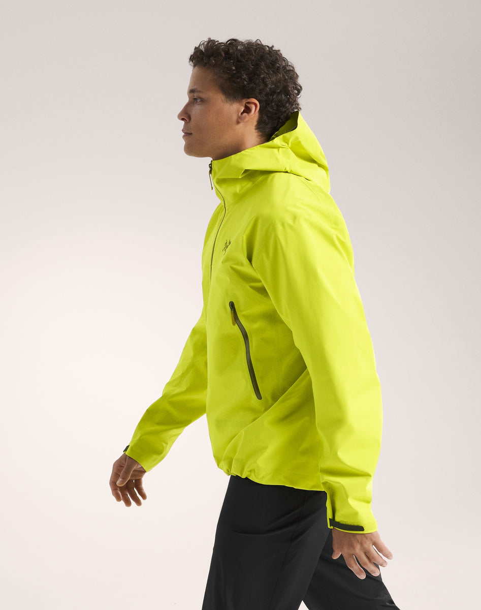 現行品 ARC'TERYX beta Jacket ベータ ジャケット XXL ベータ ジャケット メンズ – アークテリクス公式オンラインストア