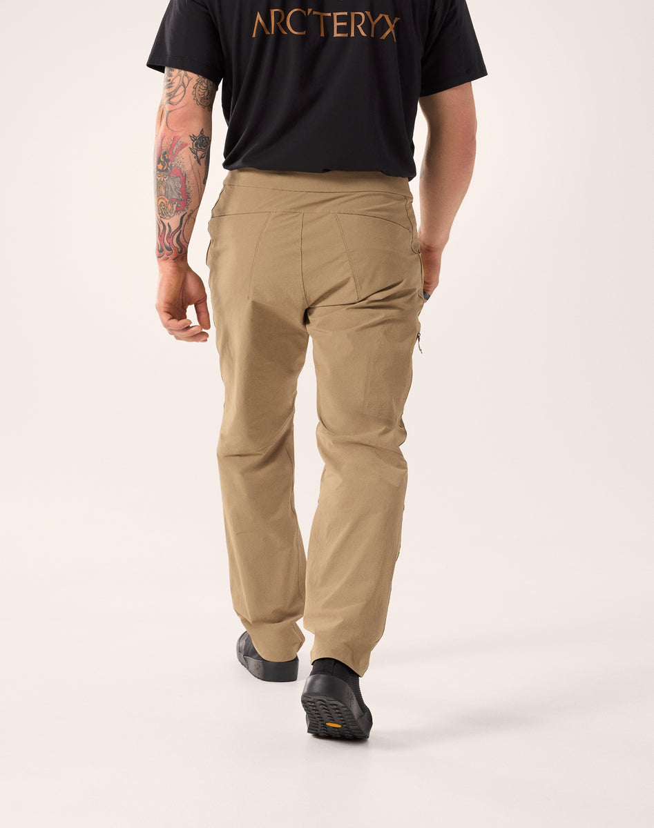 Arc'teryx Konseal Pant アークテリクス 36 R 未使用品 S24-X000007783-Konseal-Pant-