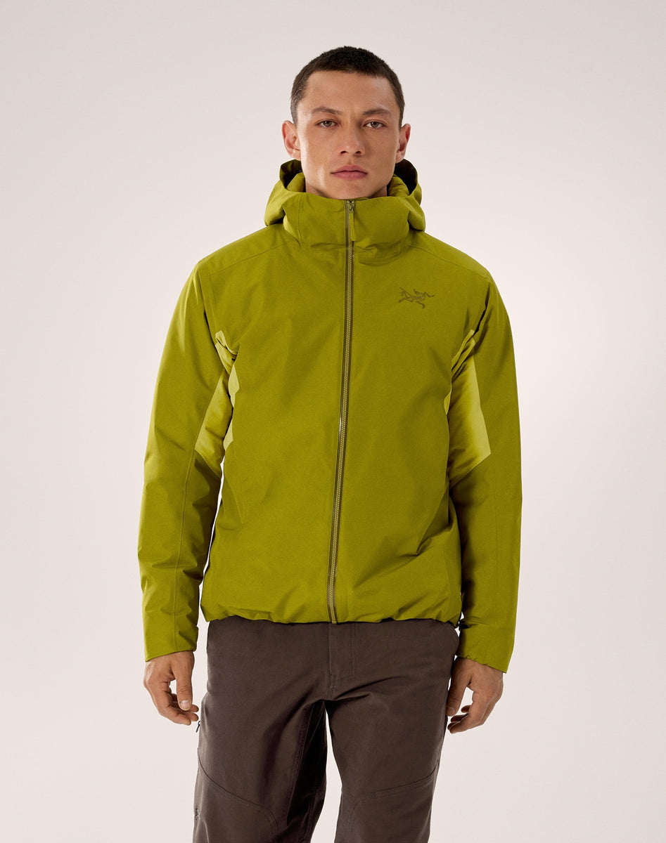 ARC'TERYX SOLANO HOODY M ソラノ ?media_id=18080908945445795