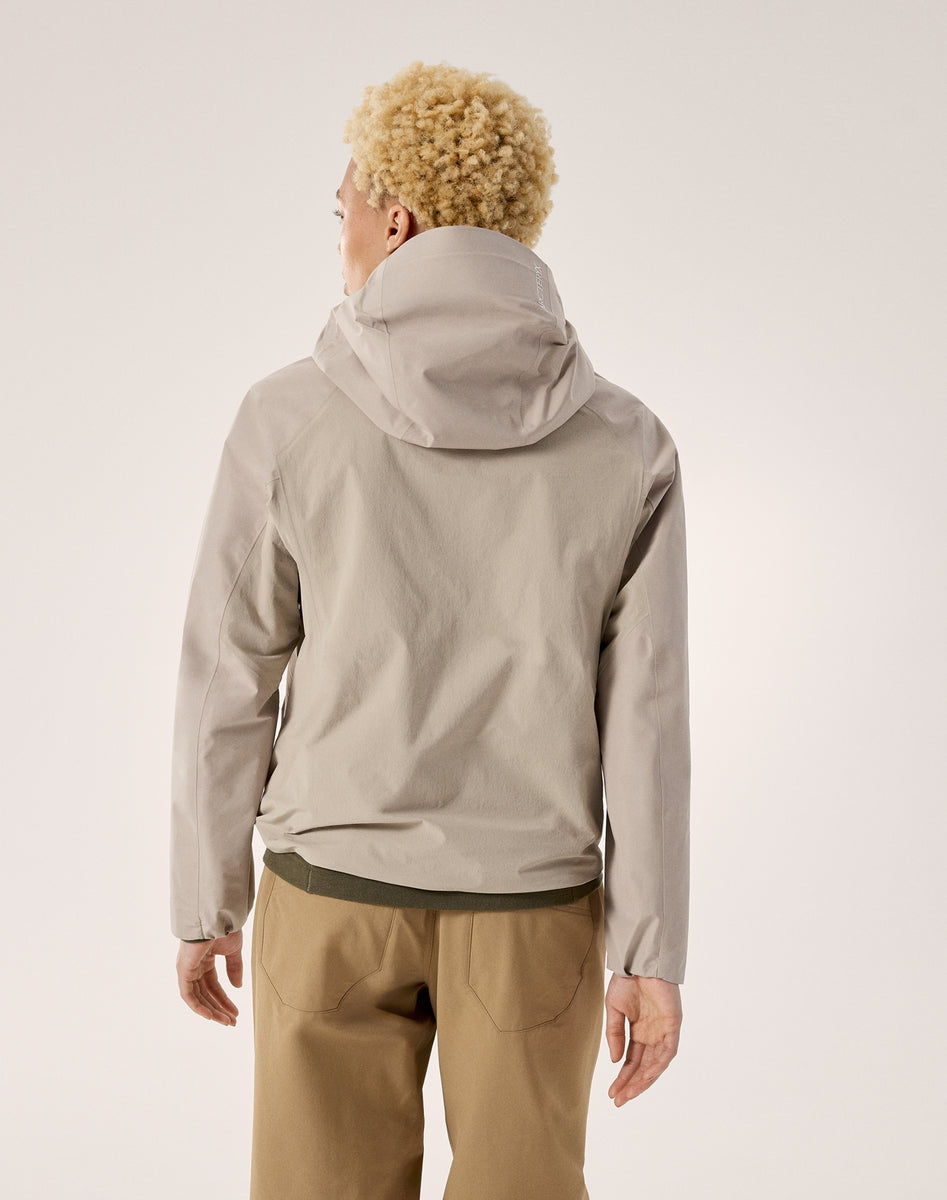 ソラノ インサレーテッド フーディ ウィメンズ – アークテリクス公式