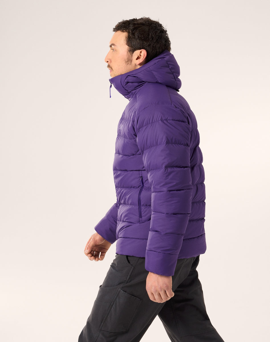 【超美品】ARC’TERYX サイズL ソリウムar アークテリクス ソリウム AR フーディー ARC'TERYX THORIUM AR
