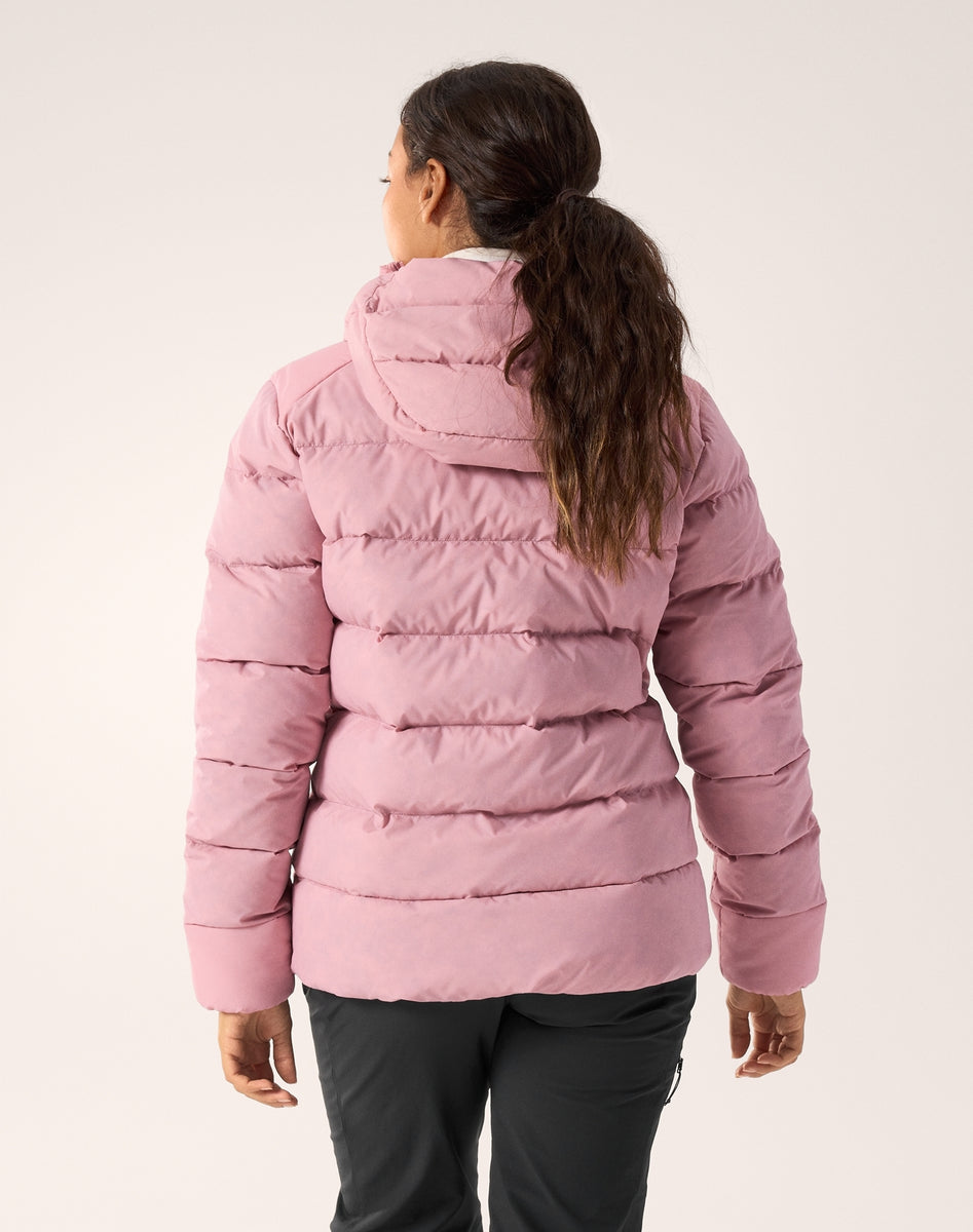 ソリウム フーディ ウィメンズ – アークテリクス公式オンラインストア