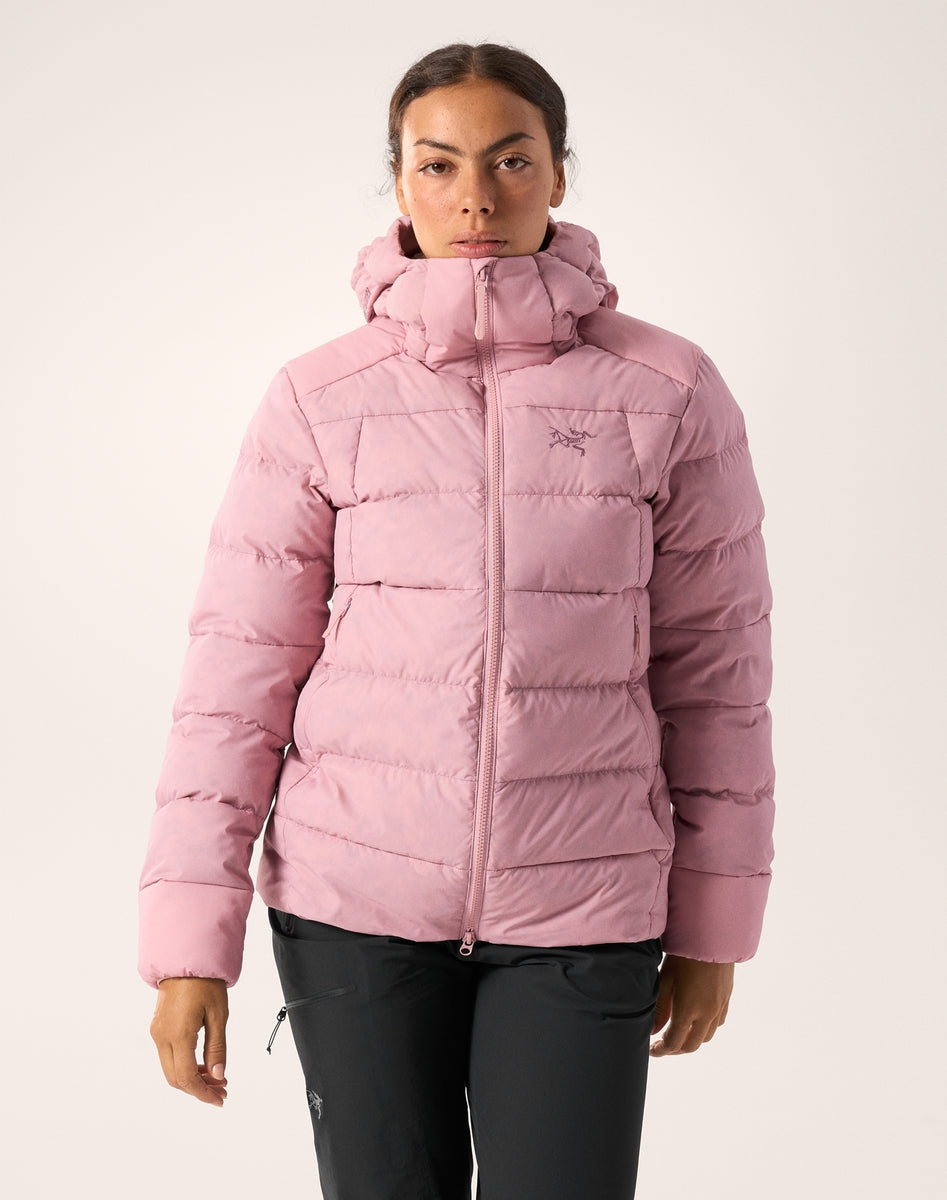 ソリウム フーディ ウィメンズ – アークテリクス公式オンラインストア