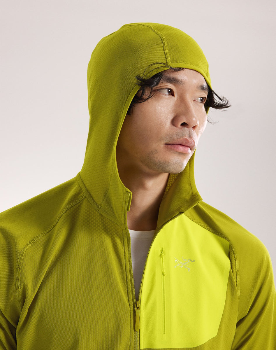 アークテリクス　デルタ　LTフーディ Delta LT Hoody Men's – Arc'teryx Tokyo Ginza