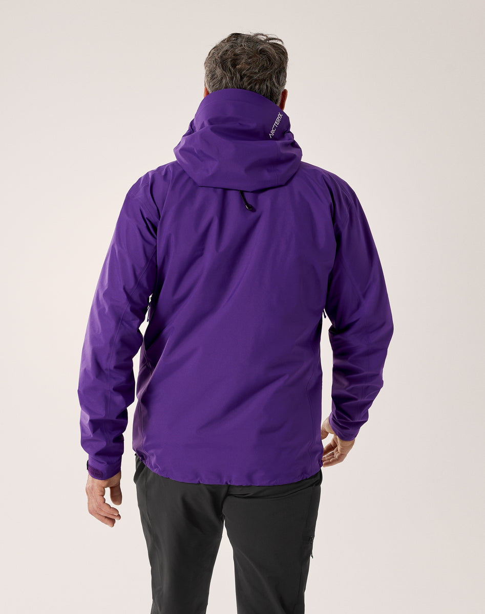 アークテリクス ベータ SL BETA SL JACKET ARC'TERYX Beta SL Jacket Men's – Arc'teryx Tokyo Ginza