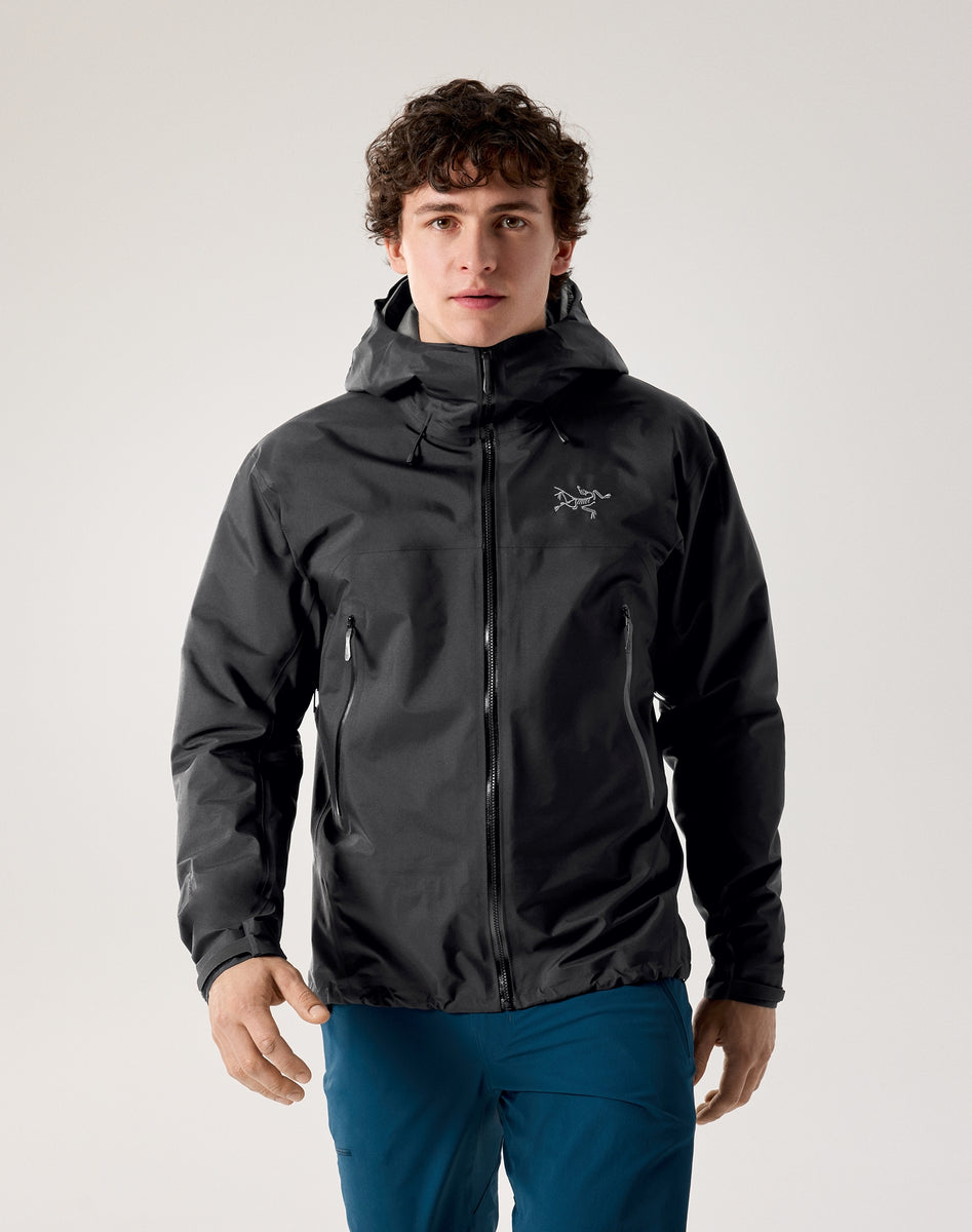 ARC'TERYX／アークテリクス ベータSLジャケット ベータ SL ジャケット メンズ – アークテリクス公式オンラインストア