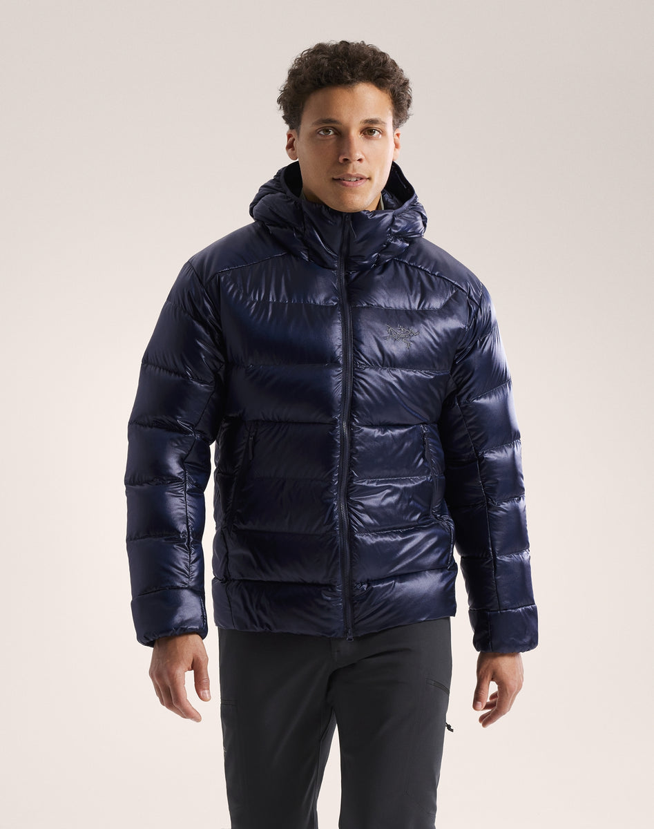 セリウム SV フーディ メンズ – アークテリクス公式オンラインストア