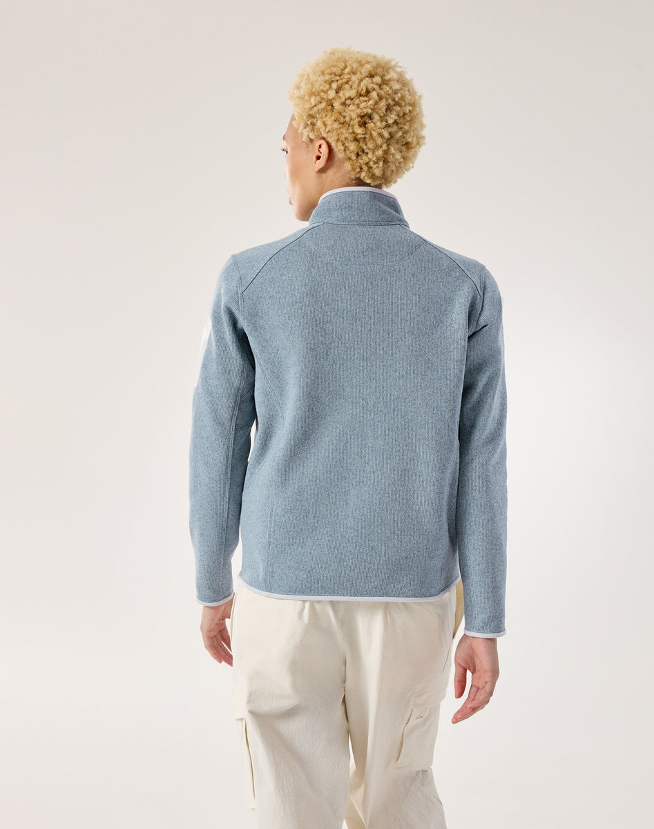 コバート カーディガン ウィメンズ – アークテリクス公式