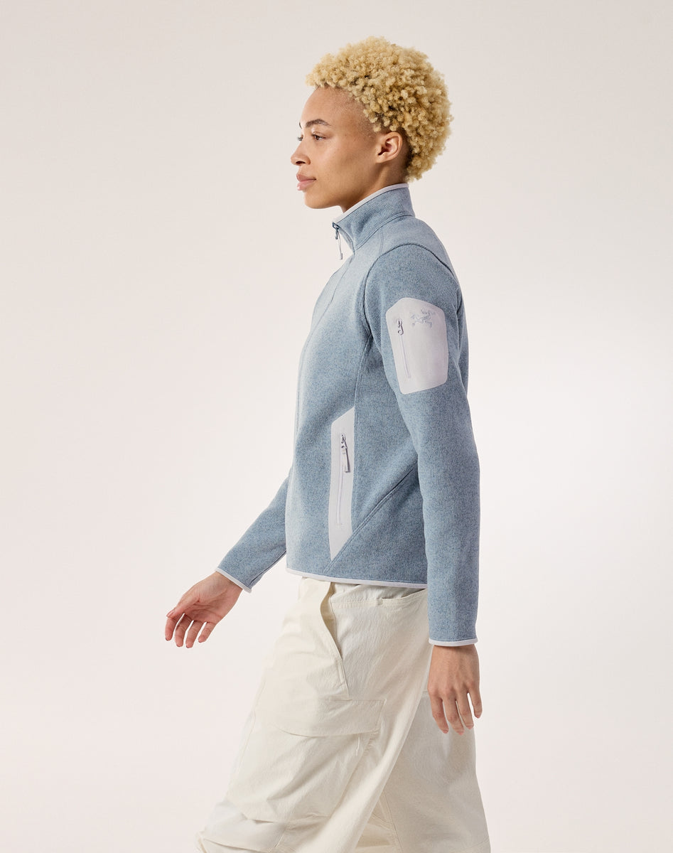 アークテリクス　コバートカーディガン F25-X000010361-022415-Covert-