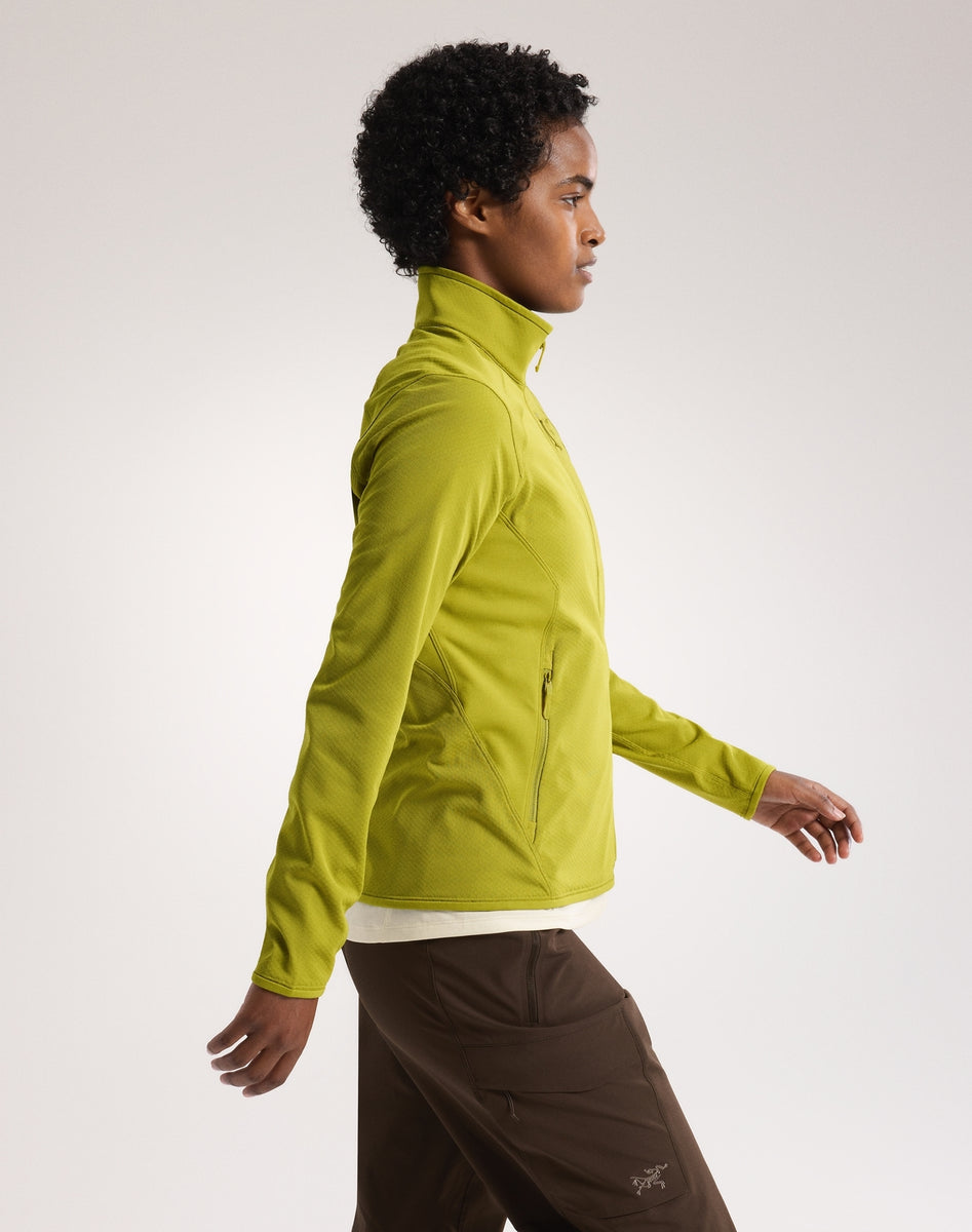 ARC’TERYX DELTA JACKET S 黒　メンズ　レディース デルタ ジャケット ウィメンズ – アークテリクス公式オンライン