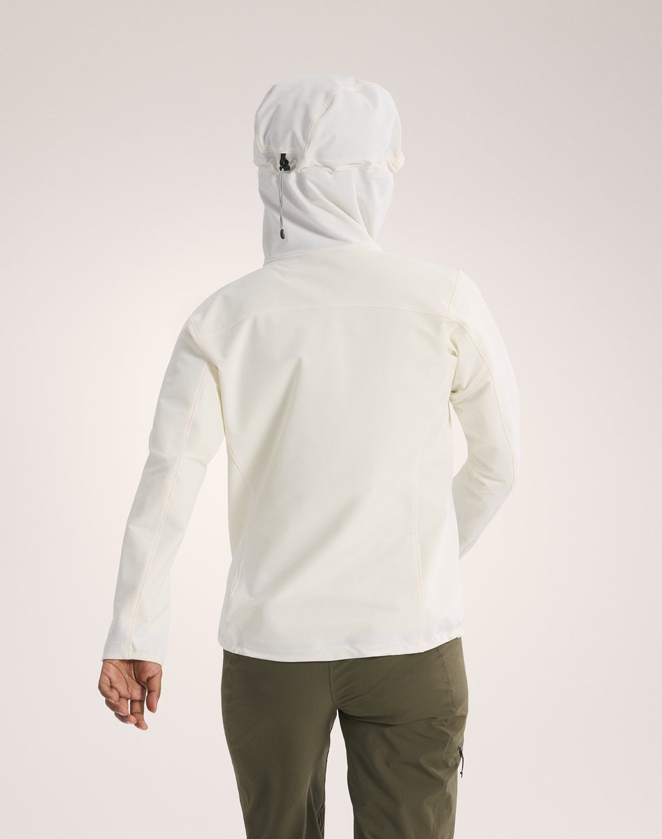 新品 アークテリクス ガンマフーディー Gamma Hoody L ガンマ フーディ メンズ – アークテリクス公式オンラインストア