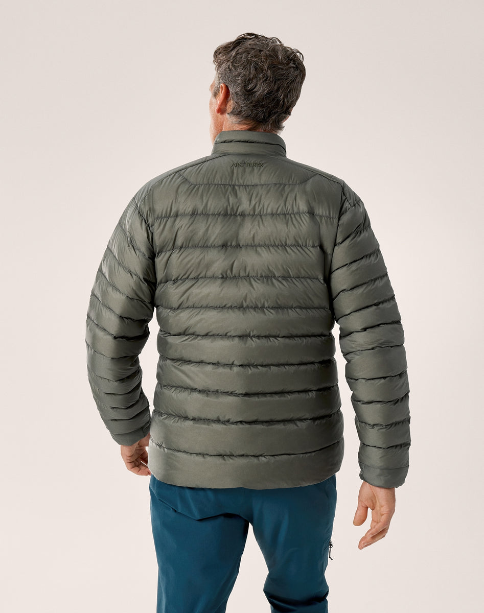 アークテリクス　セリウム　ARC'TERYX Cerium SL Jacket 楽天市場】アークテリクス セリウム ジャケット CERIUM JACKET