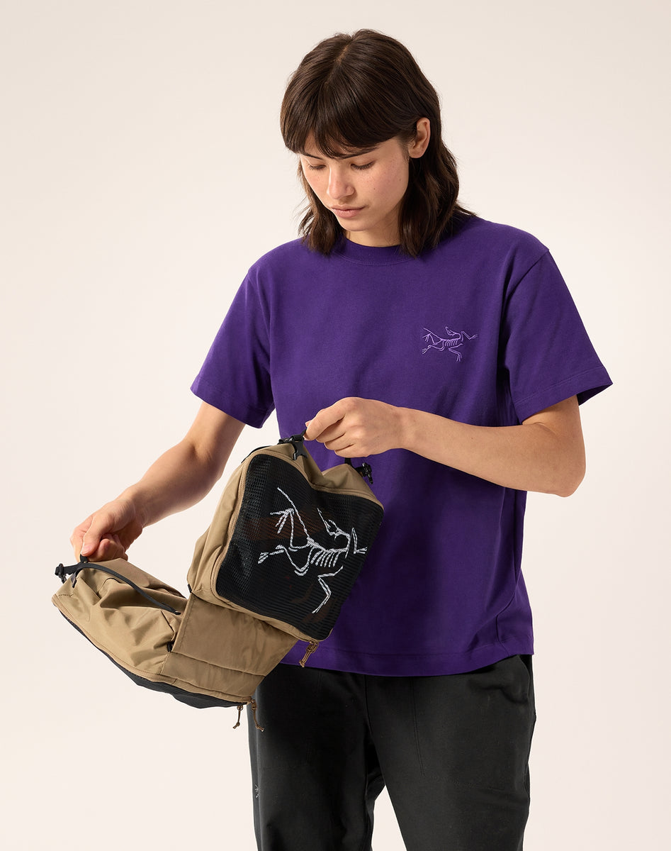 入手困難　ARC’TERYX インデックス ギア オーガナイザー アークテリクス]インデックス ギア オーガナイザー / ARC'TERYX
