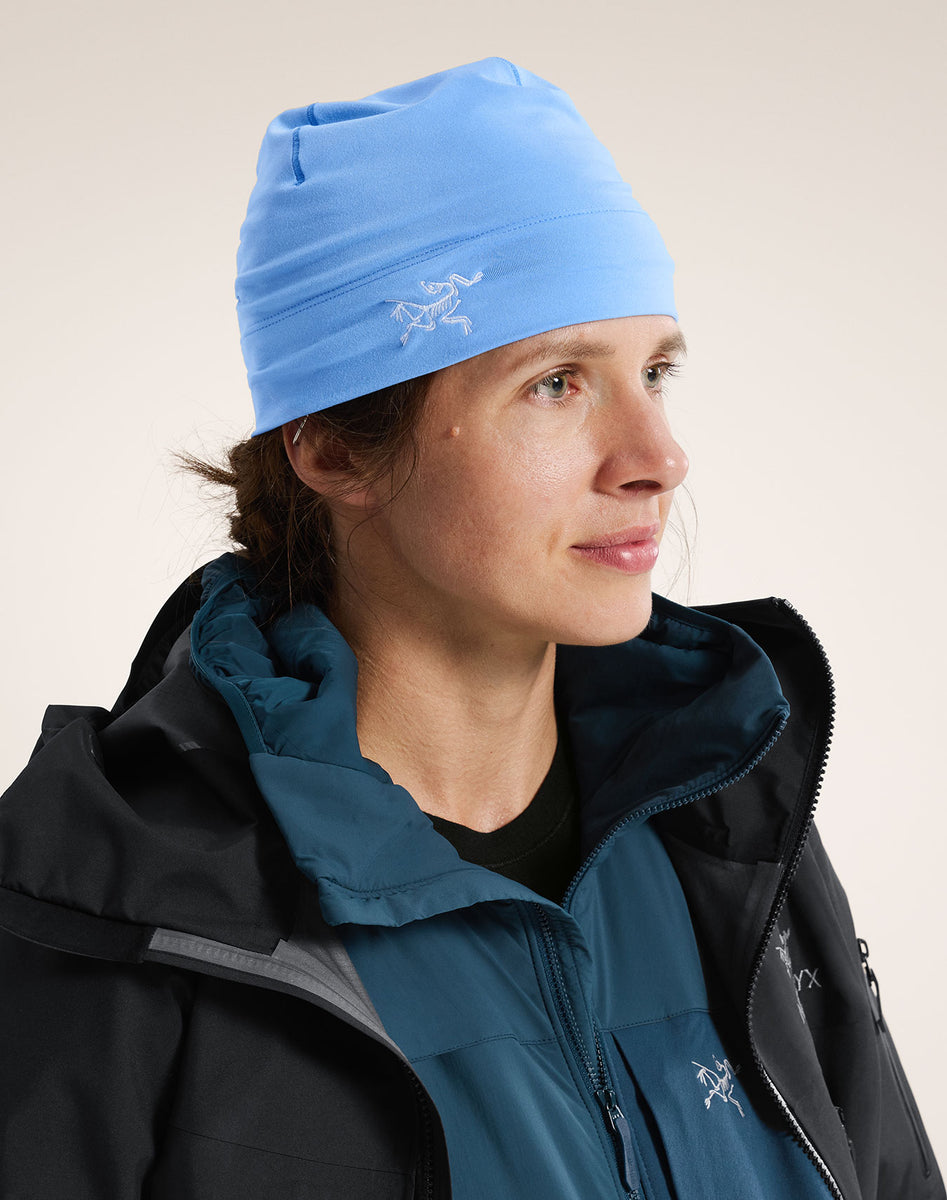 【新品未開封】Arc'teryx ロートークプリント Lサイズ Arc'teryx Rho Toque Print L-XL 新品 国内正規 アークテリクス ロー