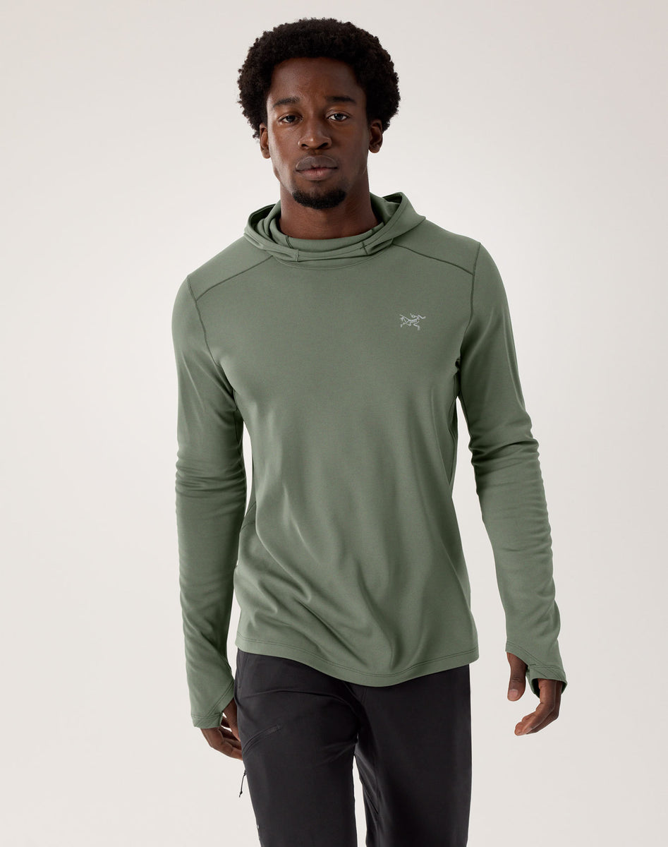 コーマック ヘビーウェイト フーディ メンズ – アークテリクス公式