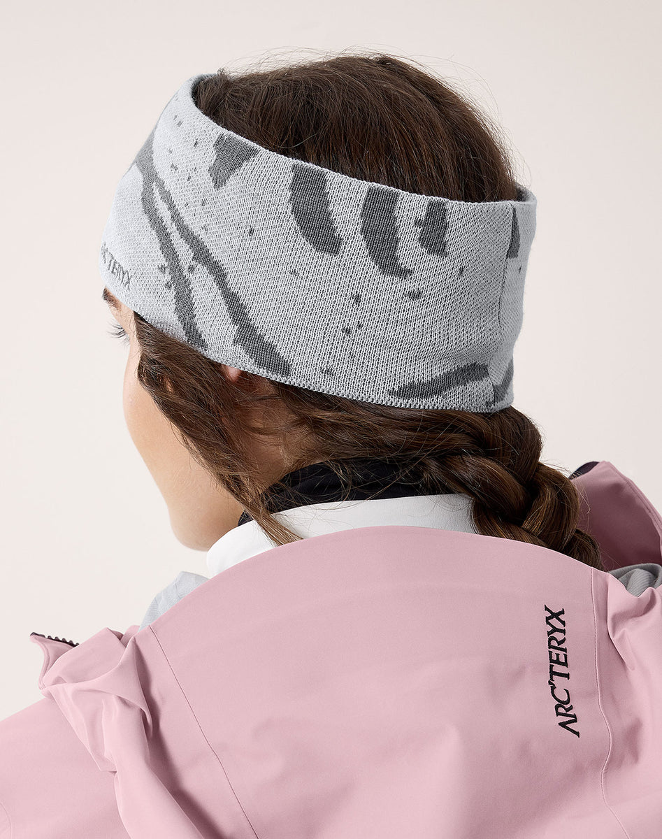 グロット ヘッドバンド – アークテリクス公式オンラインストア