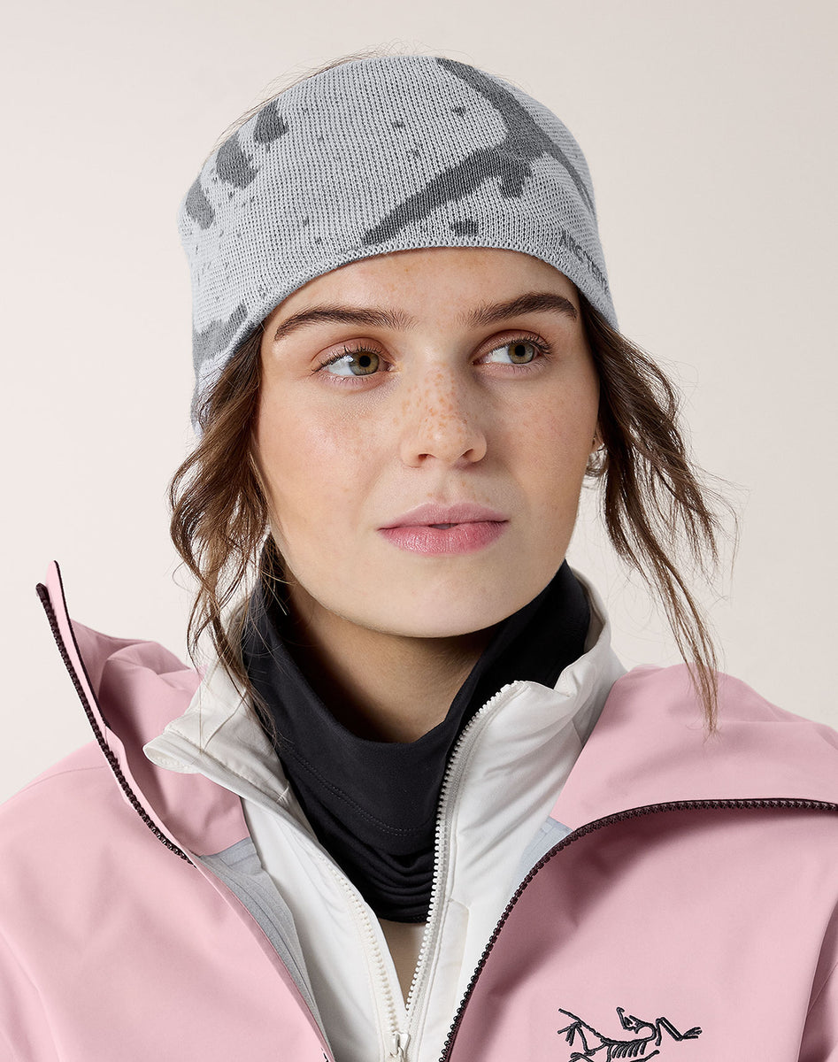 グロット ヘッドバンド – アークテリクス公式オンラインストア