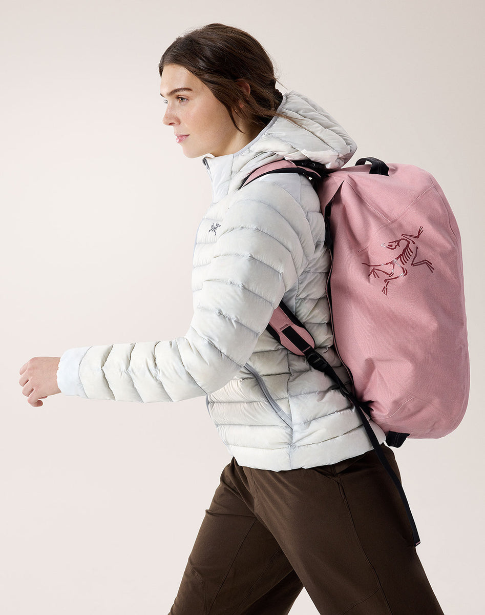 キャリア 40 ダッフル – アークテリクス公式オンラインストア