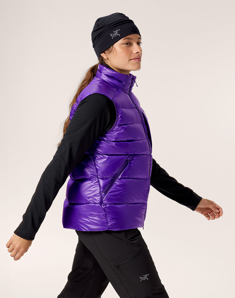 セリウム SV ベスト ウィメンズ – アークテリクス公式オンラインストア