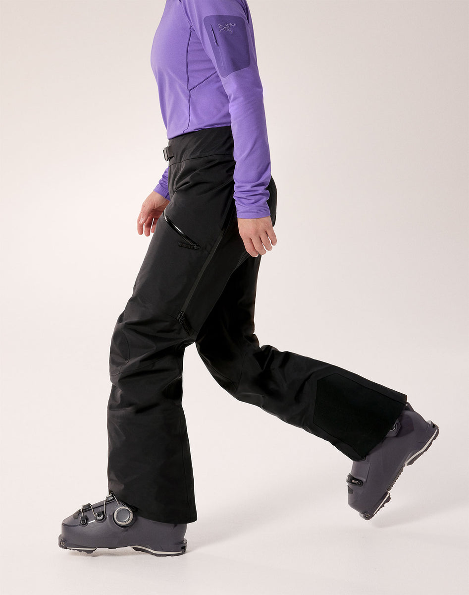 センチネル パンツ ウィメンズ – アークテリクス公式オンラインストア