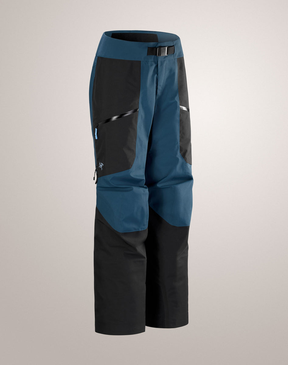 センチネル パンツ ウィメンズ – アークテリクス公式オンライン