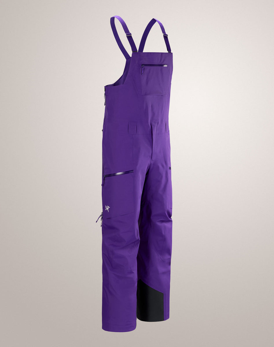 セイバー ビブ パンツ メンズ – アークテリクス公式オンラインストア