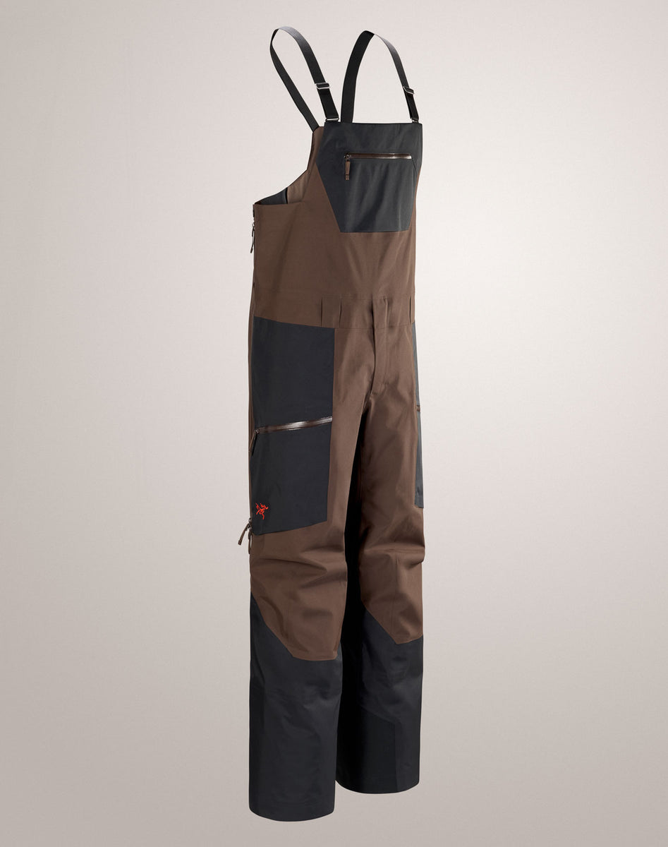セイバー ビブ パンツ メンズ – アークテリクス公式オンラインストア