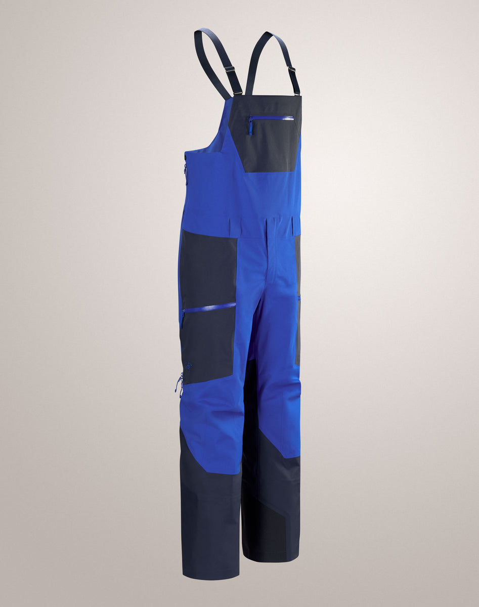 セイバー ビブ パンツ メンズ – アークテリクス公式オンラインストア