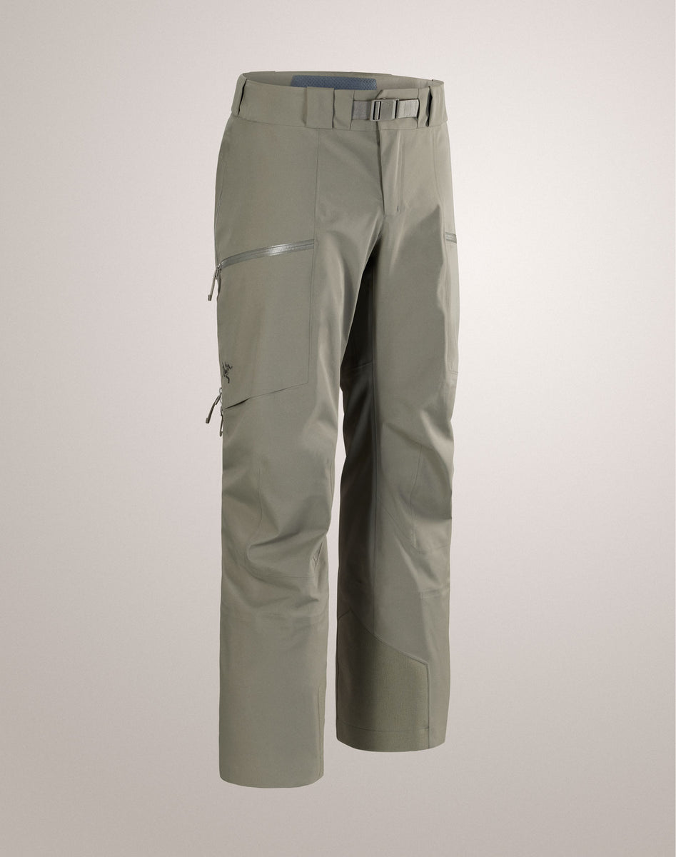 アークテリクス　セイバーパンツ セイバー パンツ メンズ – アークテリクス公式オンラインストア