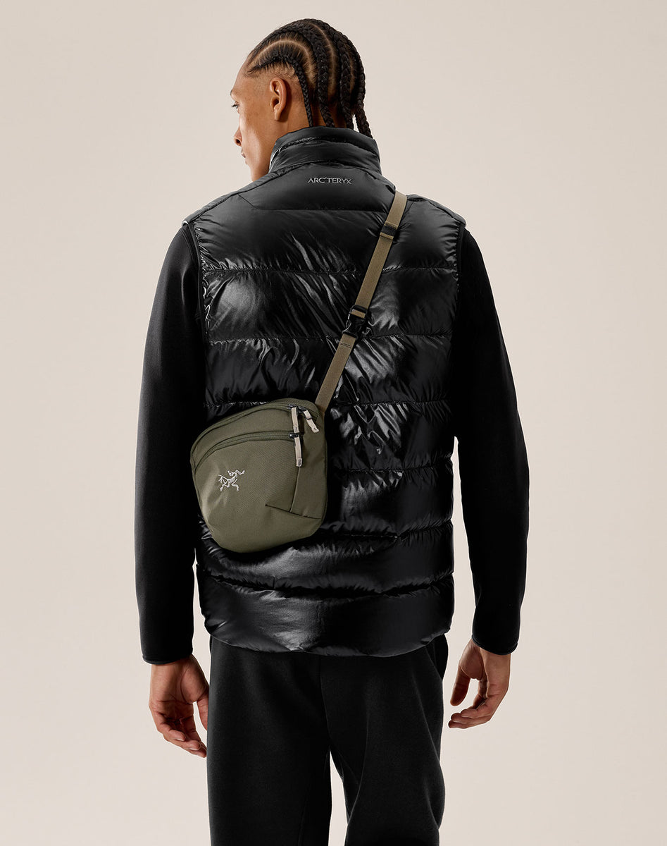 Arc'teryx マンティス2 マンティス 2 ウエストパック – アークテリクス公式オンラインストア