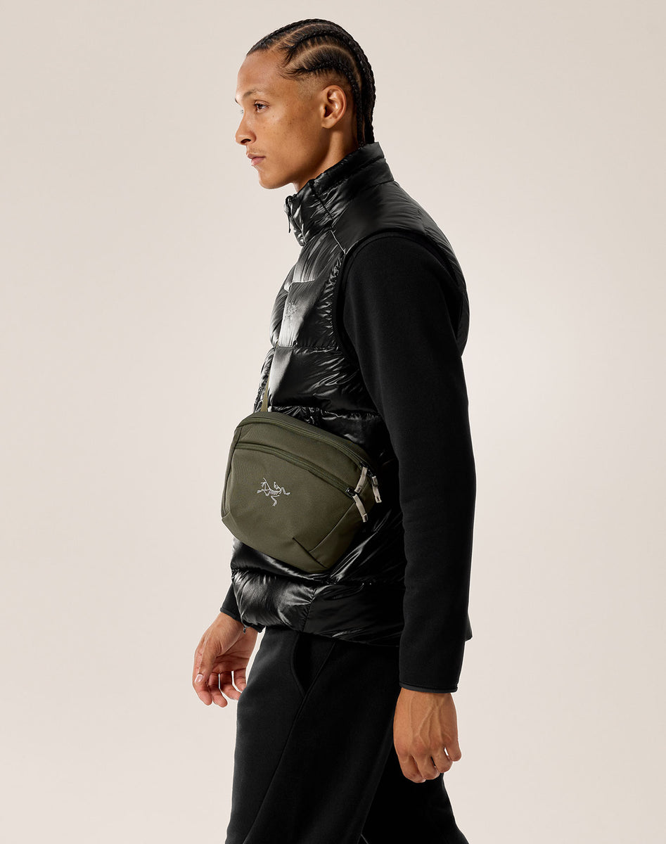 アークテリクス マンティス2 Waist Pack マンティス 2 ウエストパック – アークテリクス公式オンラインストア