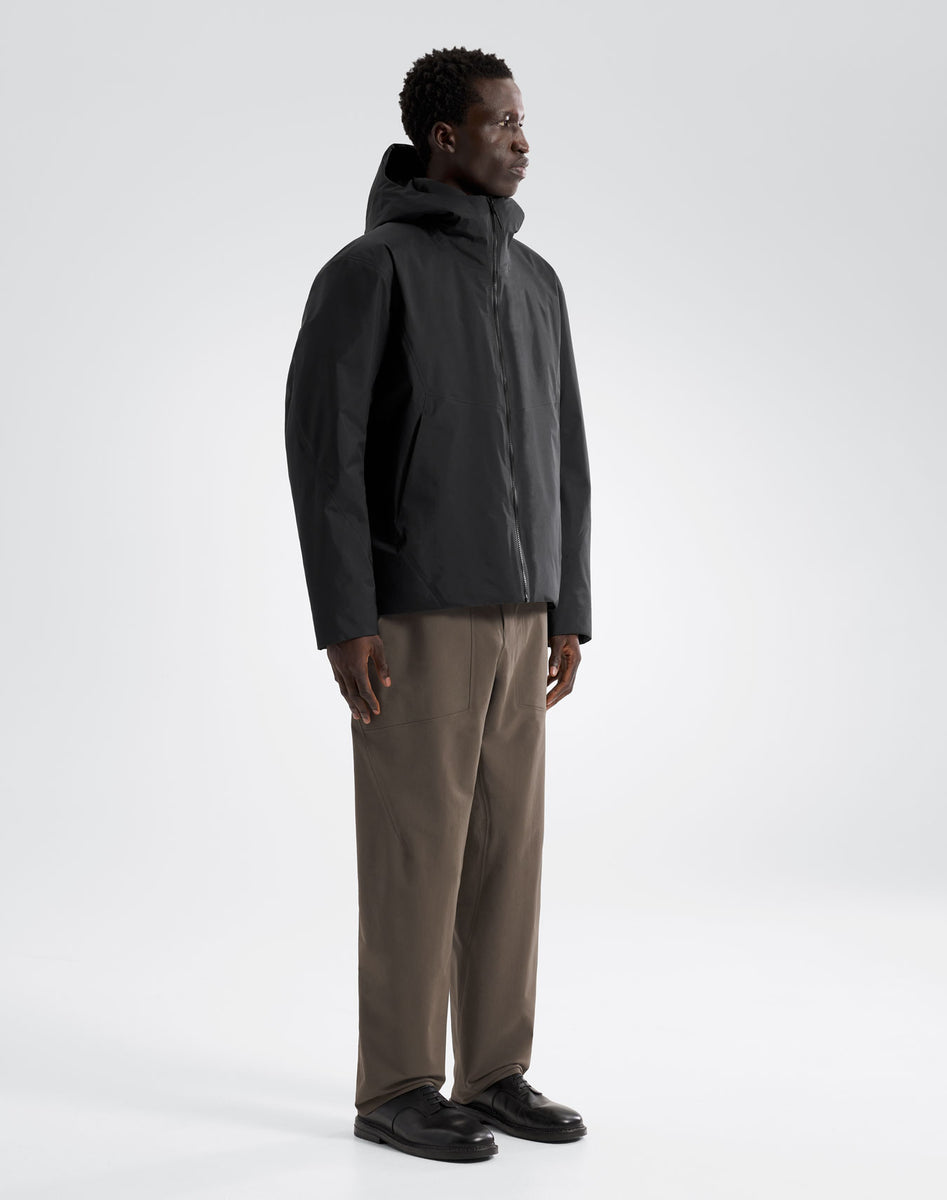 ダイオード インサレーテッド ジャケット メンズ – アークテリクス公式