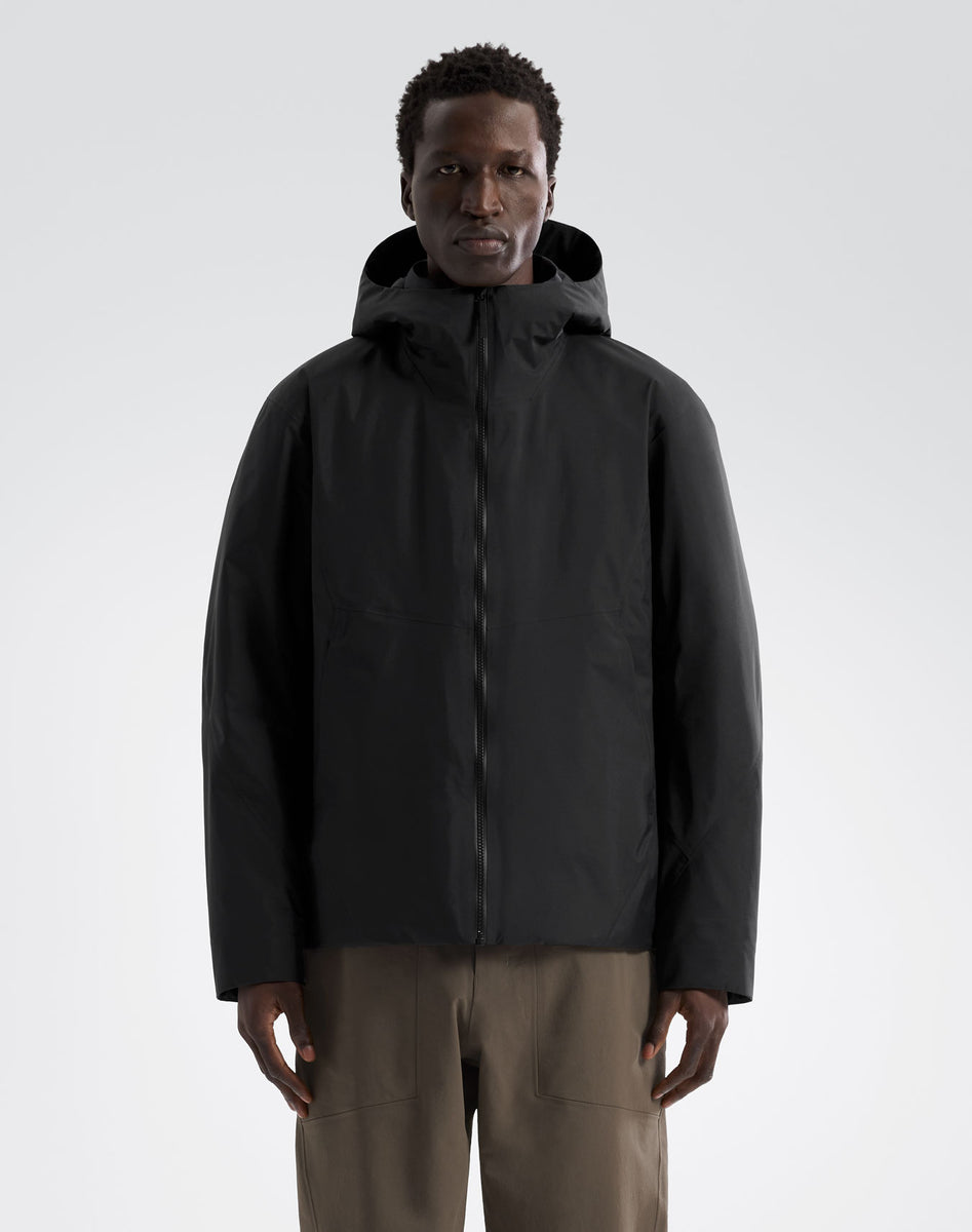 ダイオード インサレーテッド ジャケット メンズ – アークテリクス公式