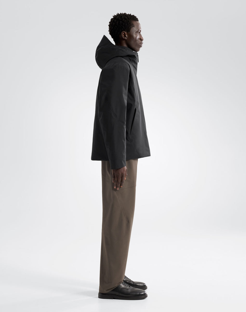 ダイオード インサレーテッド ジャケット メンズ– アークテリクス公式