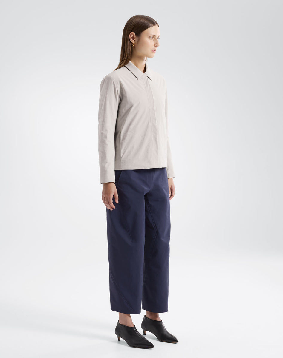 リミナ インサレーテッド ジャケット ウィメンズ – アークテリクス公式