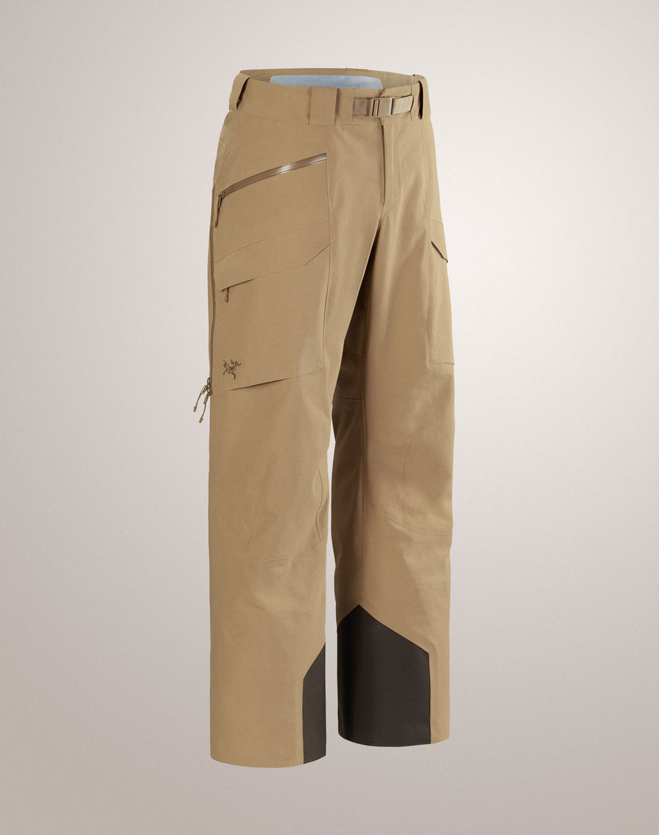 ARC´TERYX パンツ セイバー リラックス パンツ メンズ – アークテリクス公式