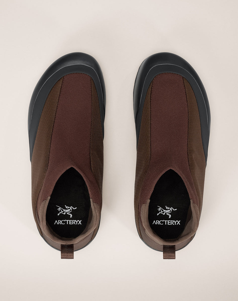 クラッグ インサレーテッド メンズ – アークテリクス公式オンラインストア