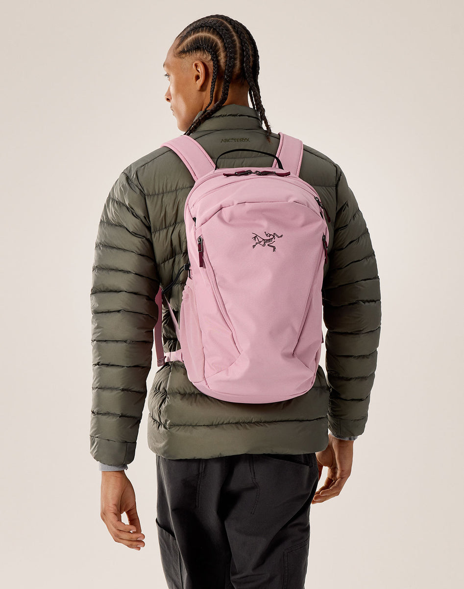 Arc'teryx ブラック バックパック ARC'TERYX ARCTERYX アークテリクス Mantis 26 Backpack