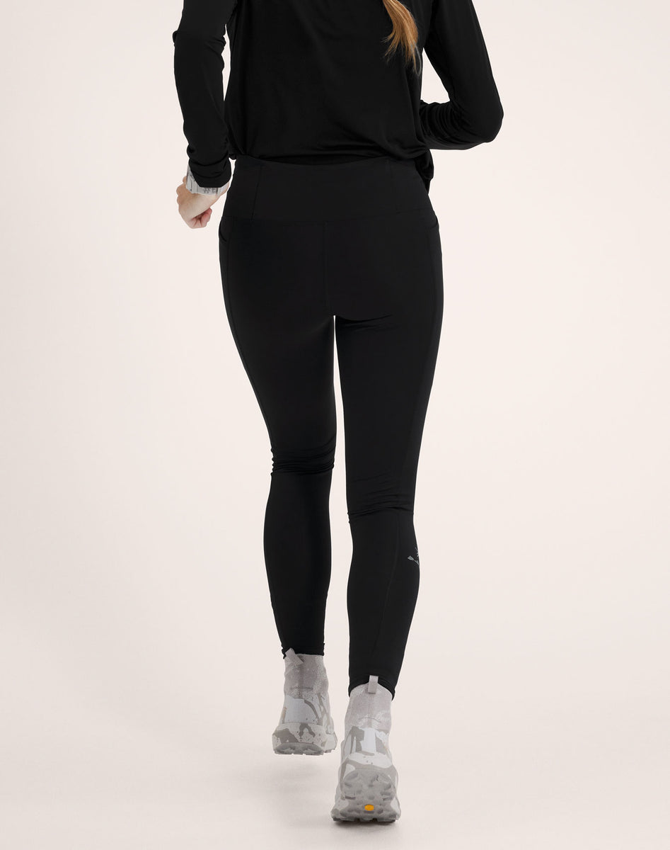 ノーバン レギンス ウィメンズ – アークテリクス公式オンラインストア