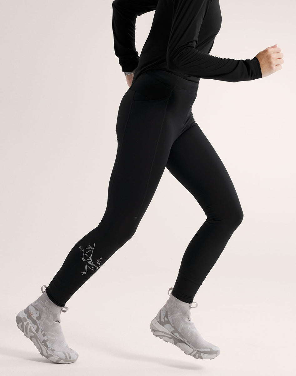 ノーバン レギンス ウィメンズ – アークテリクス公式オンラインストア