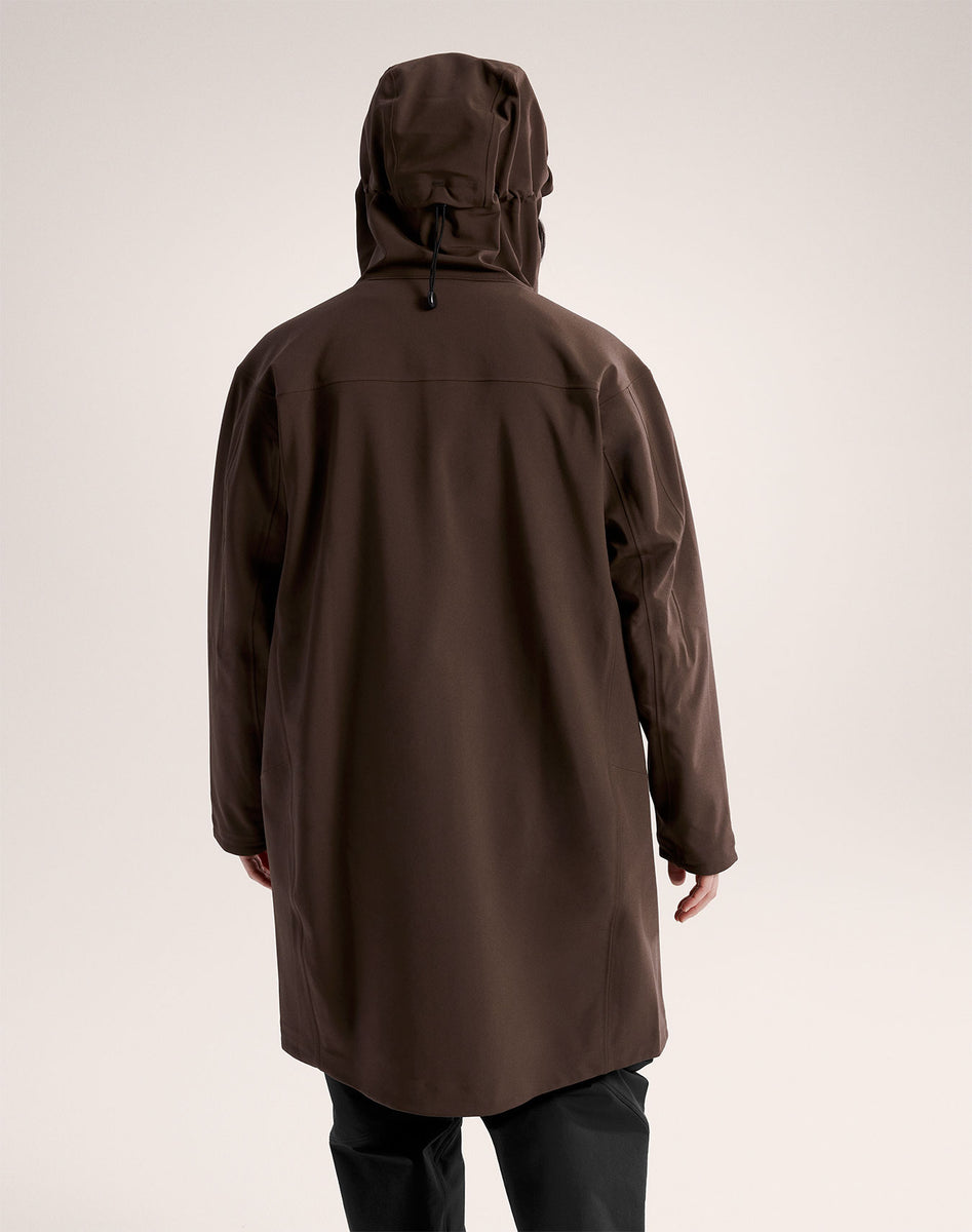 ガンマ MX コート ウィメンズ – アークテリクス公式オンラインストア