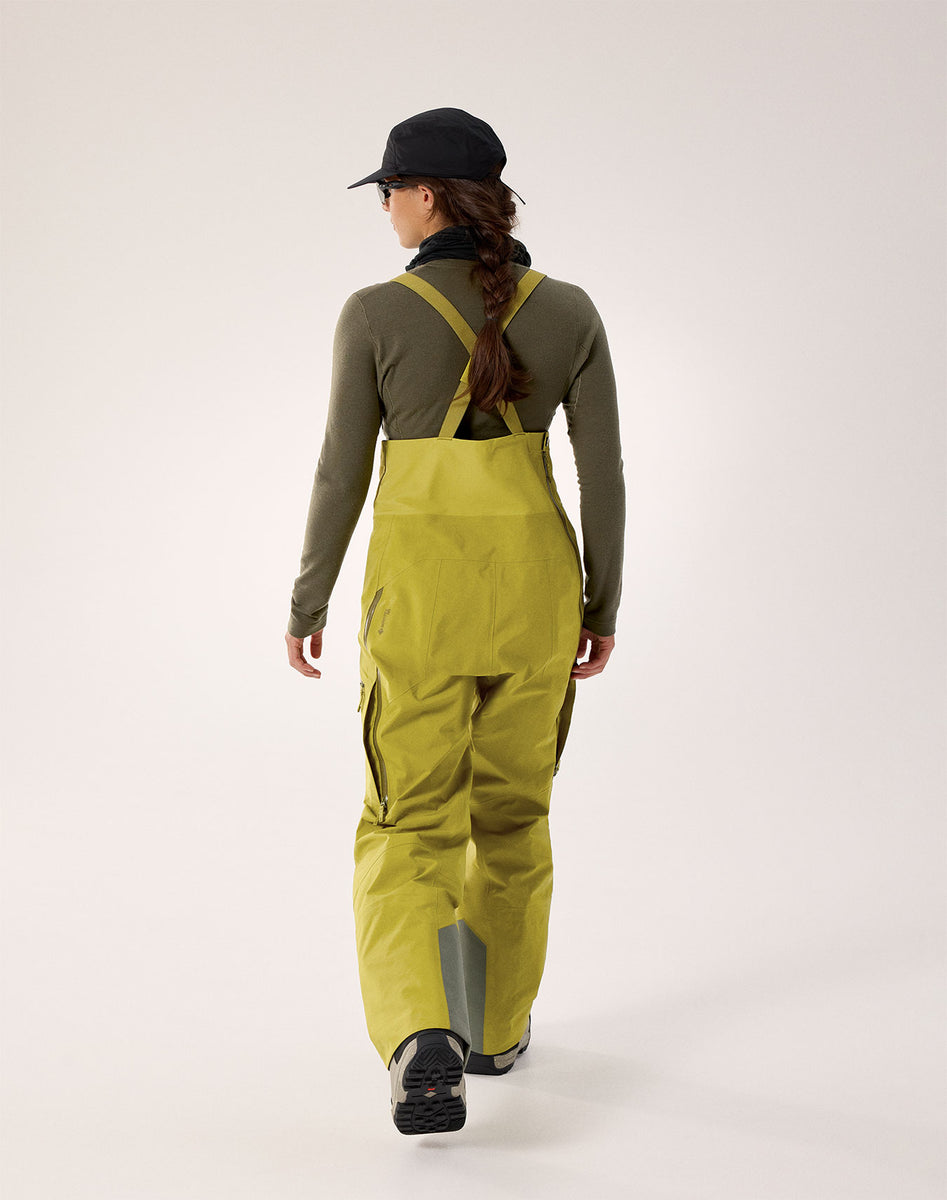 ラッシュ ビブ パンツ ウィメンズ – アークテリクス公式オンラインストア