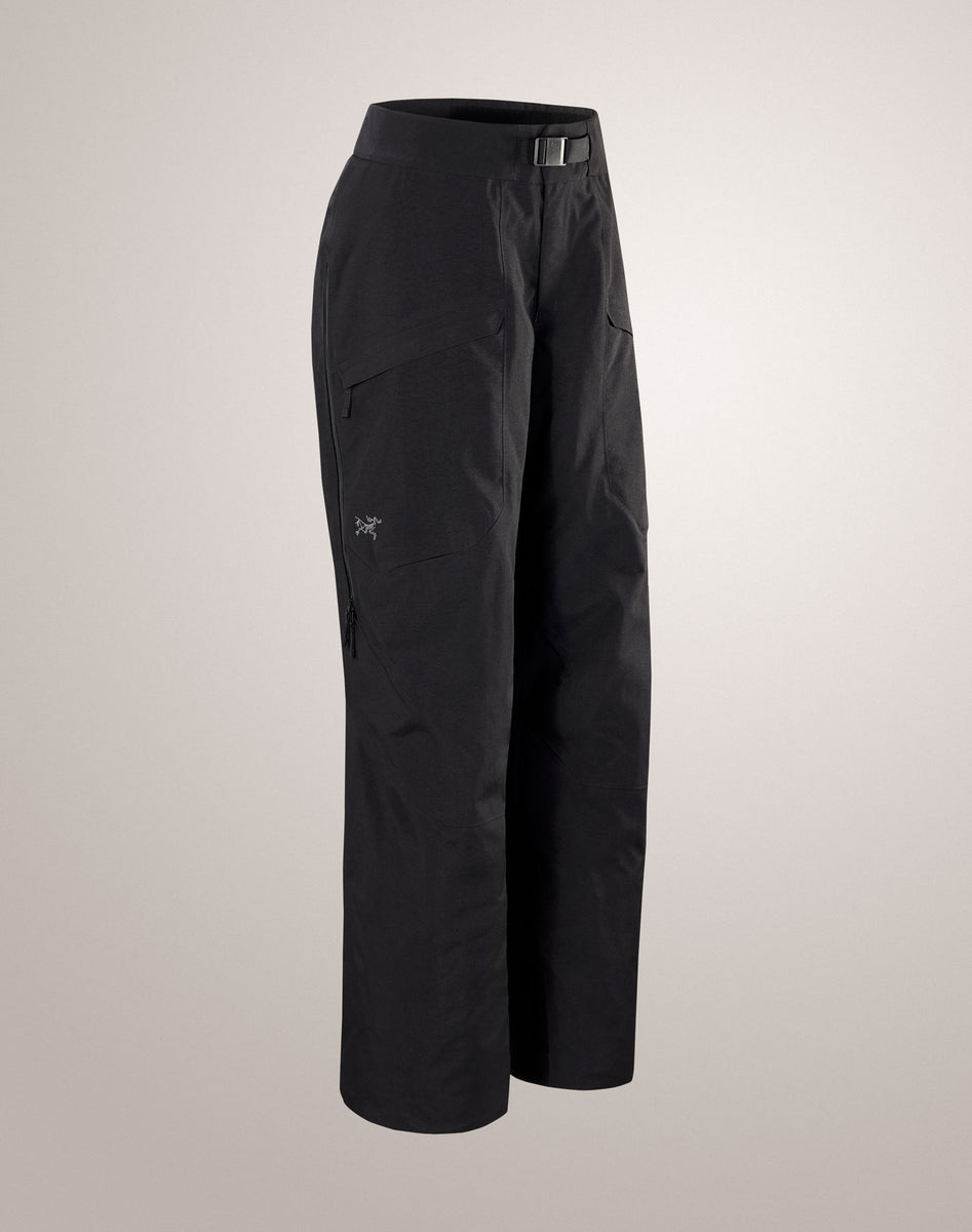 インセンディア パンツ ウィメンズ – アークテリクス公式オンラインストア
