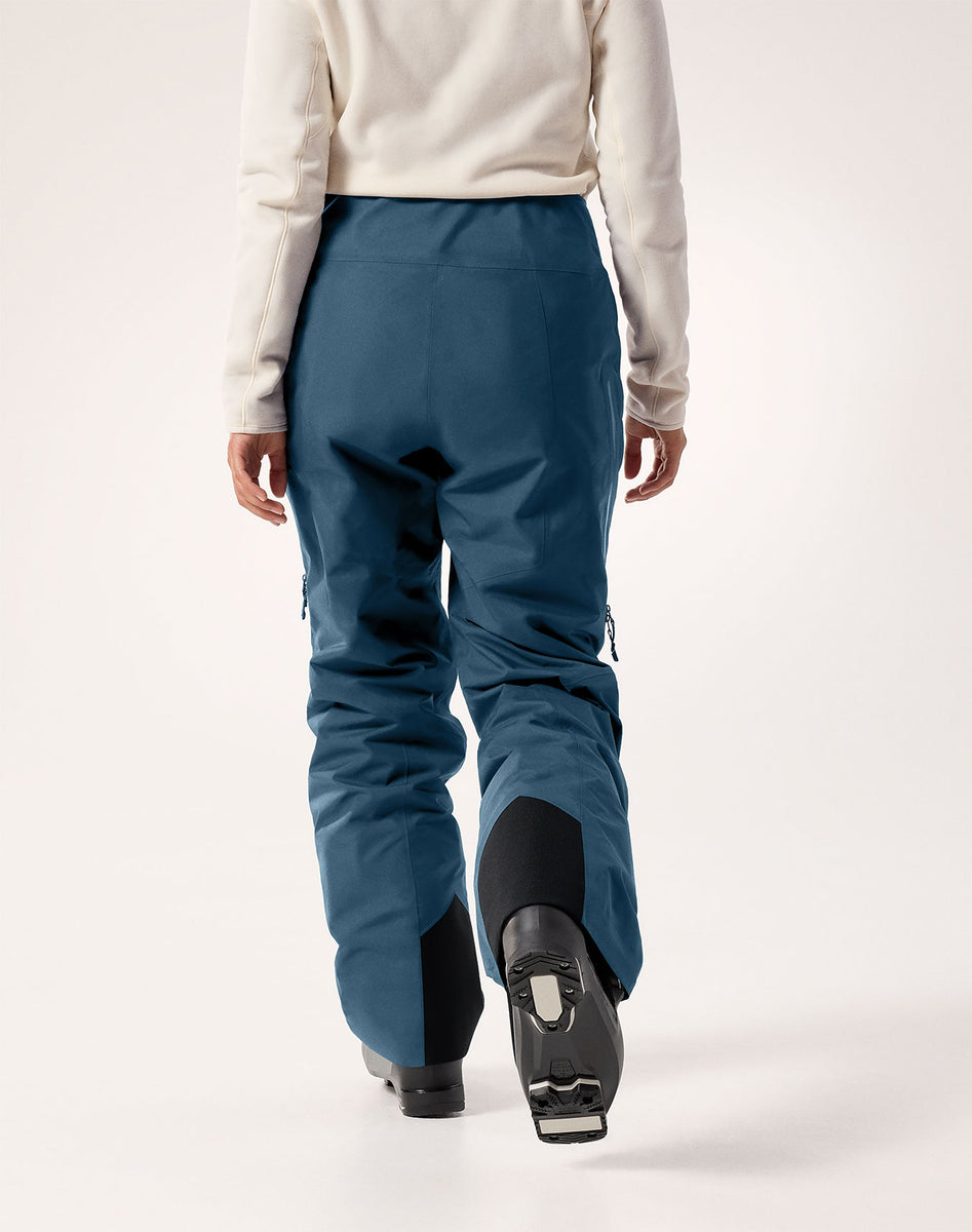 アンデッサ インサレーテッド パンツ ウィメンズ – アークテリクス公式