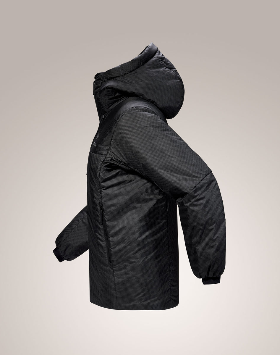 ニュークレイ SV パーカ ウィメンズ – アークテリクス公式オンラインストア